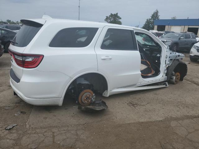 Obraz 3 z 2022 DODGE DURANGO SXT 2022 z VIN 1C4RDJAG7NC174117