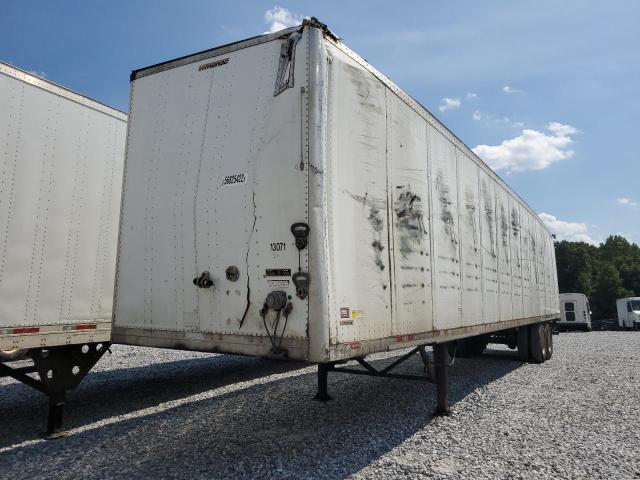 Image 3 of 2013 MANA TRAILER 2013 with VIN 2M5921618D1135386