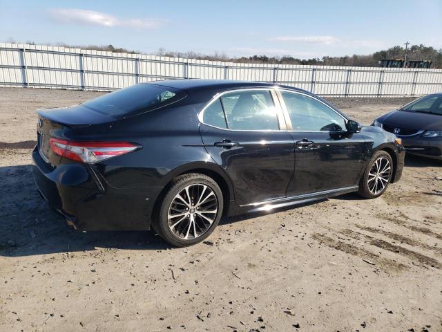 Obraz 3 z 2018 TOYOTA CAMRY L 2018 z VIN 4T1B11HK1JU588174