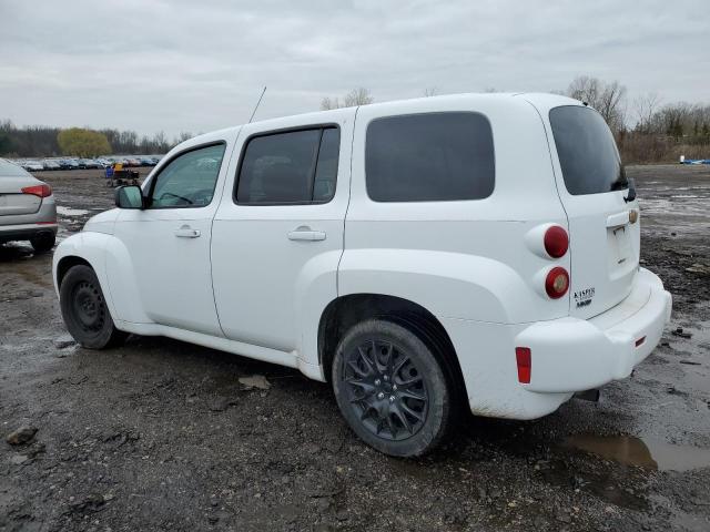 Image 2 of 2010 CHEVROLET HHR LS 2010 with VIN 3GNBAADB7AS539644