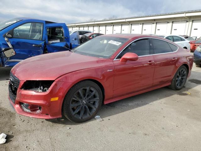 Изображение 2013 AUDI A7 PRESTIGE 2013