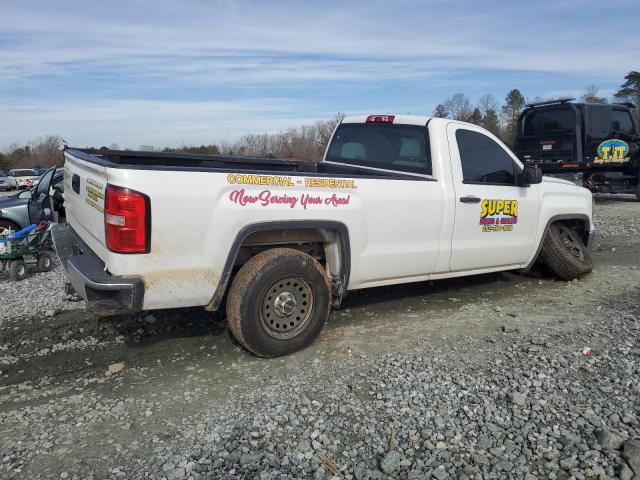 Image 3 of 2017 GMC SIERRA C1500 2017 with VIN 1GTN1LEC4HZ906344