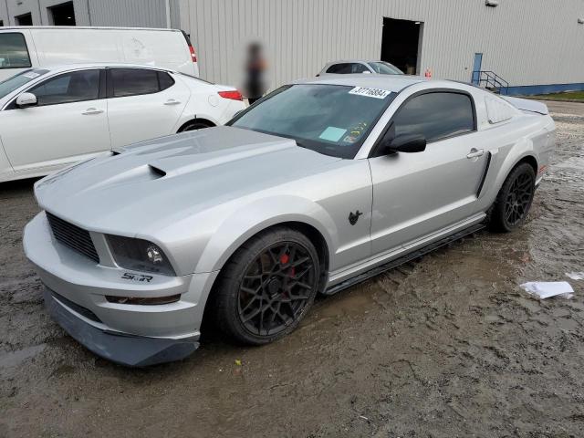 Obraz 2009 FORD MUSTANG GT 2009