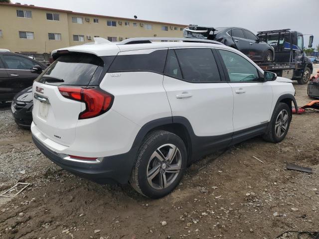 Obraz 3 z 2019 GMC TERRAIN SLT 2019 z VIN 3GKALVEV6KL119291
