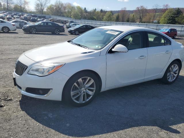 Изображение 2015 BUICK REGAL PREMIUM 2015