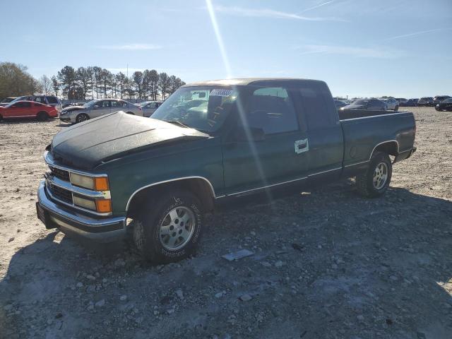 Image 1 of 1995 CHEVROLET GMT-400 C1500 1995 with VIN 2GCEC19K5S1148322