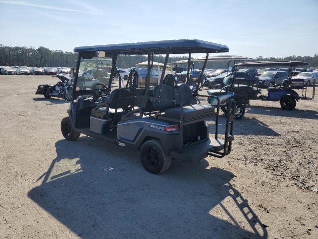 Изображение 3 2021 BINT GOLFCART 2021 с VIN 1G9BA2119MC411528