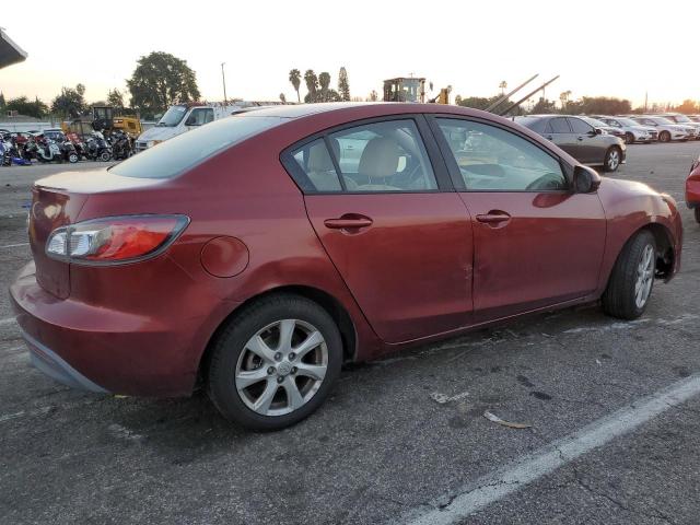 Obraz 3 z 2011 MAZDA 3 I 2011 z VIN JM1BL1VG2B1428631