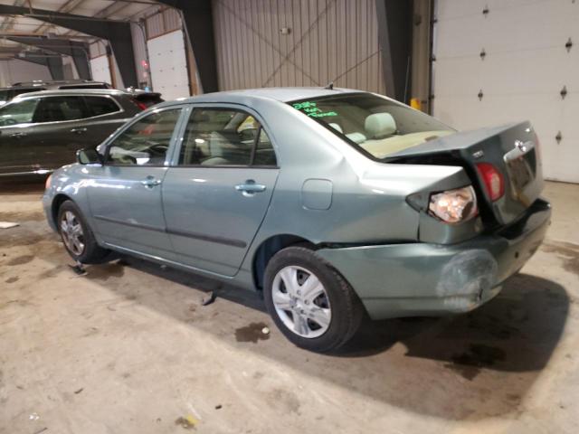 Obraz 2 z 2005 TOYOTA COROLLA CE 2005 z VIN 1NXBR32E95Z489275