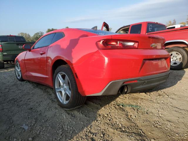 Obraz 2 z 2016 CHEVROLET CAMARO LT 2016 z VIN 1G1FB1RS2G0154839