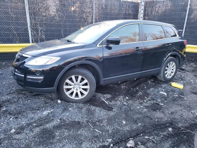 Изображение 1 2009 MAZDA CX-9  2009 с VIN JM3TB38A290172606