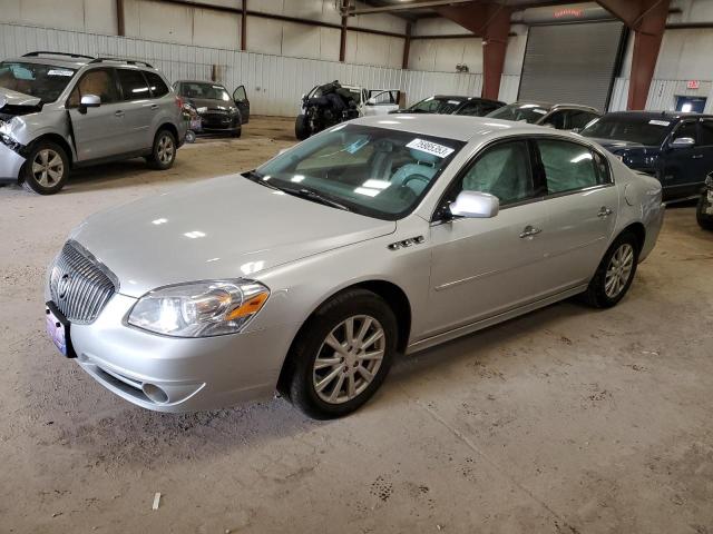 Obraz 2011 BUICK LUCERNE CXL 2011
