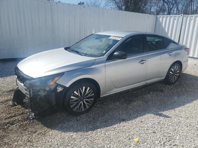 Image 1 of 2024 NISSAN ALTIMA SV 2024 with VIN 1N4BL4DV9RN339813