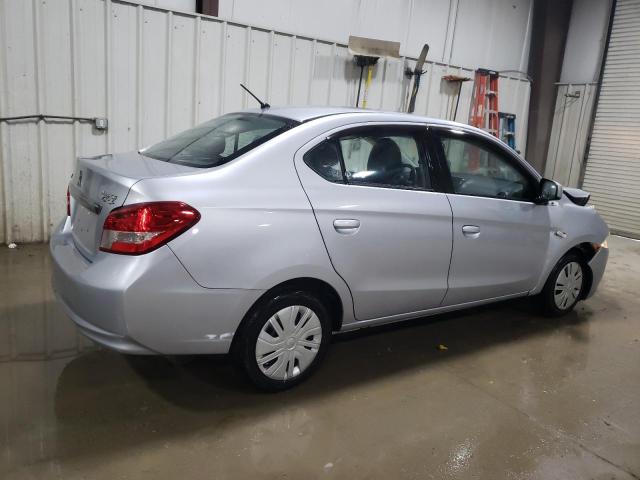 Изображение 3 2017 MITSUBISHI MIRAGE G4 ES 2017 с VIN ML32F3FJ3HH002849