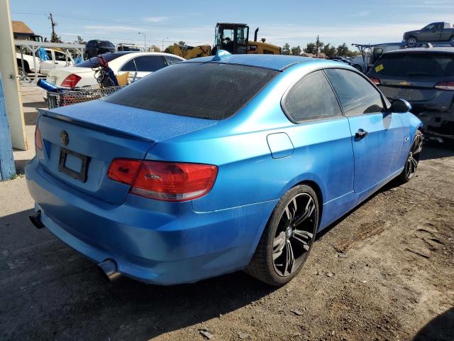Image 3 of 2007 BMW 335 I 2007 with VIN WBAWB735X7PV82627