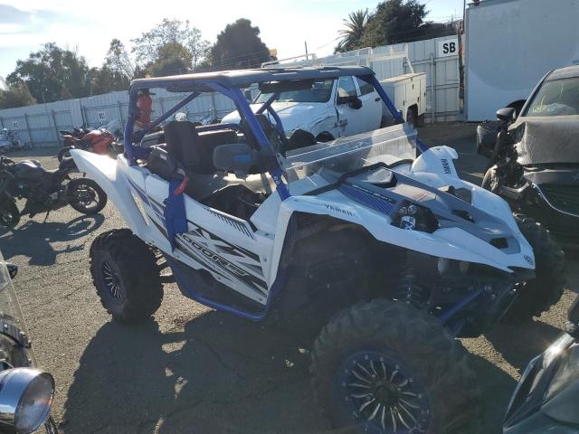 2019 YAMAHA YXZ1000  2019 image