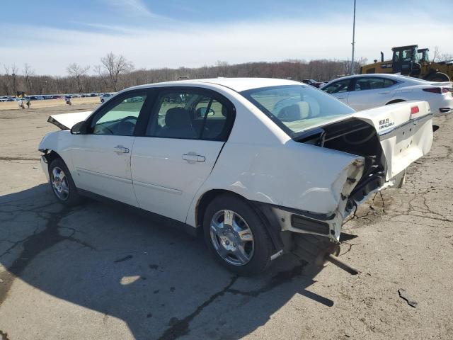 Image 2 of 2007 CHEVROLET MALIBU LS 2007 with VIN 1G1ZS57F77F188671