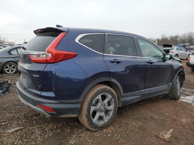 Image 3 of 2019 HONDA CR-V EXL 2019 with VIN 7FARW2H82KE051343