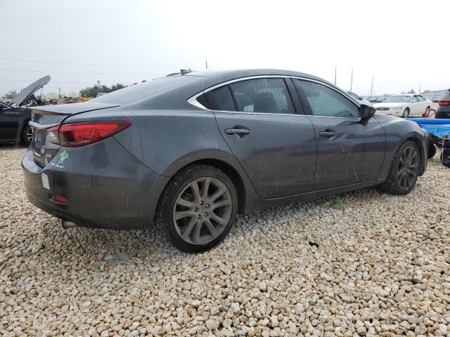 Obraz 3 z 2016 MAZDA 6 GRAND TOURING 2016 z VIN JM1GJ1W53G1486988