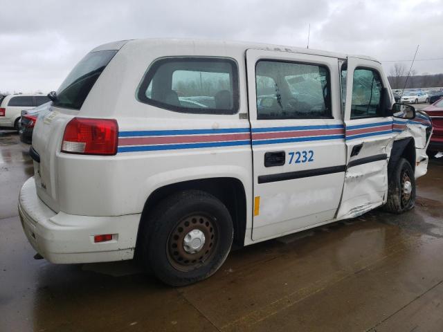 Изображение 3 2012 VPG MV-1 2012 с VIN 523MF1A68CM101531