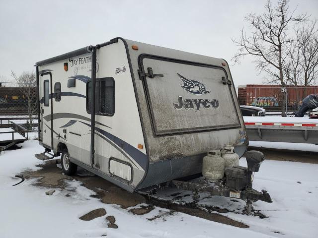2015 JAYC FEATHER 2015 image