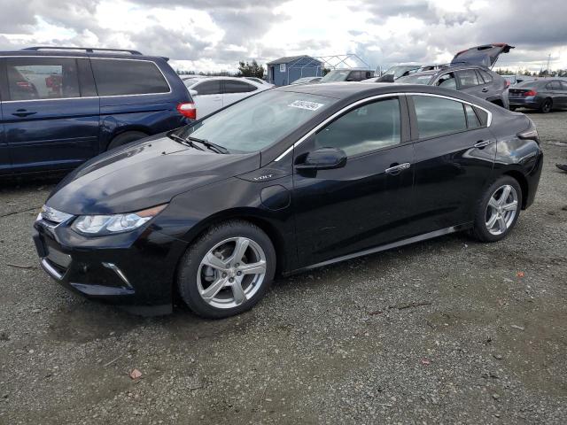 Image 1 of 2017 CHEVROLET VOLT LT 2017 with VIN 1G1RC6S53HU177083