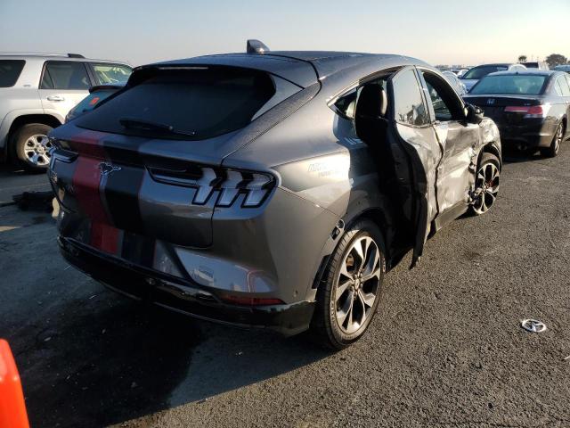 Image 3 of 2021 FORD MUSTANG MACH-E PREMIUM 2021 with VIN 3FMTK3SU2MMA08110