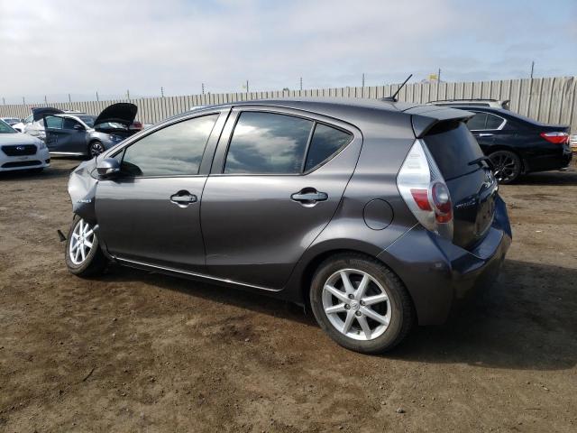 Изображение 2 2014 Toyota Prius 2014 с VIN JTDKDTB31E1084272
