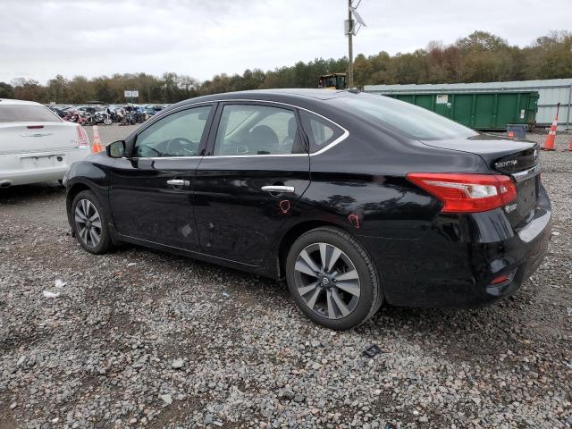 Image 2 of 2019 NISSAN SENTRA S 2019 with VIN 3N1AB7AP9KY229968