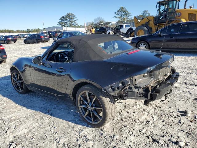 Изображение 2 2016 MAZDA MX-5 MIATA GRAND TOURING 2016 с VIN JM1NDAD76G0104316