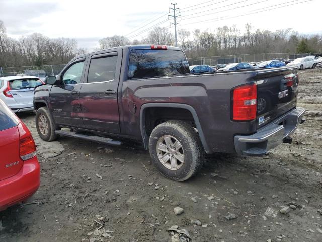 Obraz 2 z 2014 GMC SIERRA K1500 SLE 2014 z VIN 3GTU2UEC1EG494443