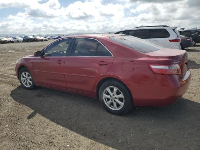 Image 2 of 2007 TOYOTA CAMRY CE 2007 with VIN 4T1BE46K17U676935