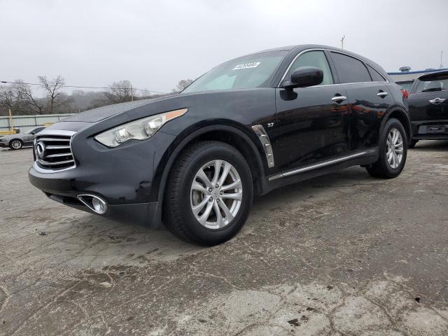 Obraz 2016 INFINITI QX70  2016