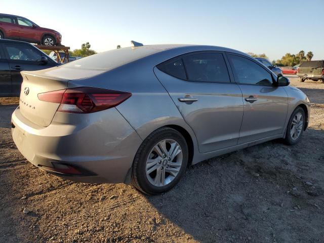Изображение 3 2020 HYUNDAI ELANTRA SEL 2020 с VIN KMHD84LF5LU108320