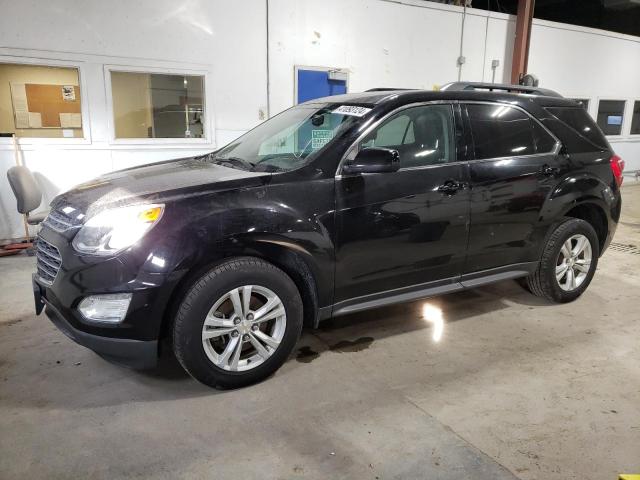 Image 1 of 2016 CHEVROLET EQUINOX LT 2016 with VIN 2GNFLFEK0G6228877