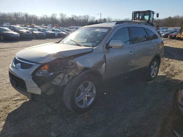 Obraz 1 z 2008 HYUNDAI VERACRUZ GLS 2008 z VIN KM8NU73C28U049080