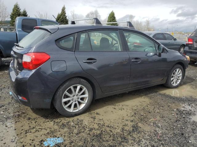 Image 3 of 2012 SUBARU IMPREZA PREMIUM 2012 with VIN JF1GPAC60CH221075