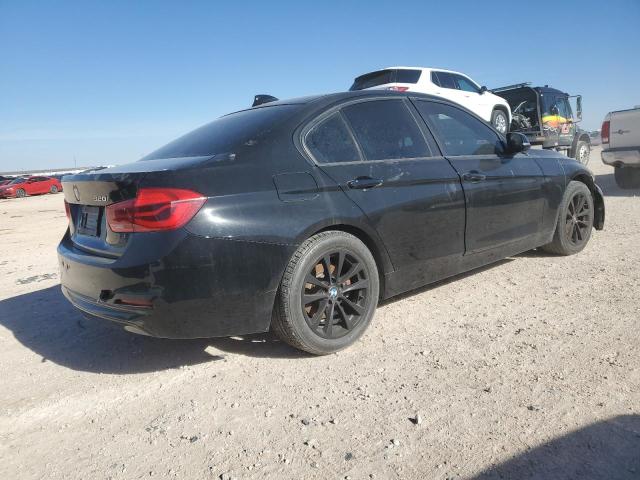 Image 3 of 2018 BMW 320 I 2018 with VIN WBA8E1G56JNU92630