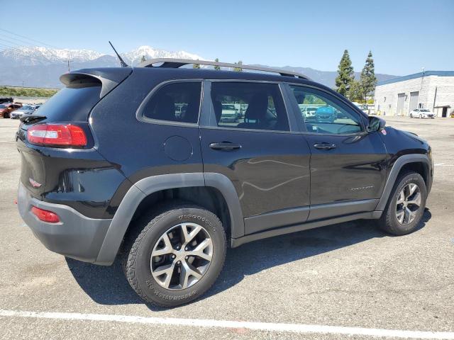 Obraz 3 z 2016 JEEP CHEROKEE TRAILHAWK 2016 z VIN 1C4PJMBS5GW269331