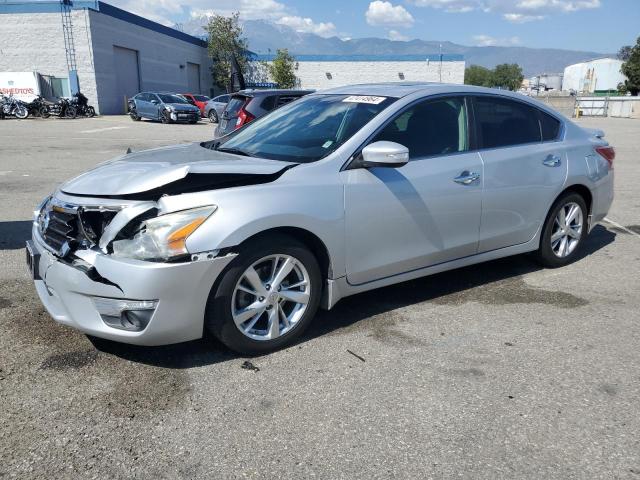 Obraz 1 z 2013 NISSAN ALTIMA 2.5 2013 z VIN 1N4AL3AP4DN424305