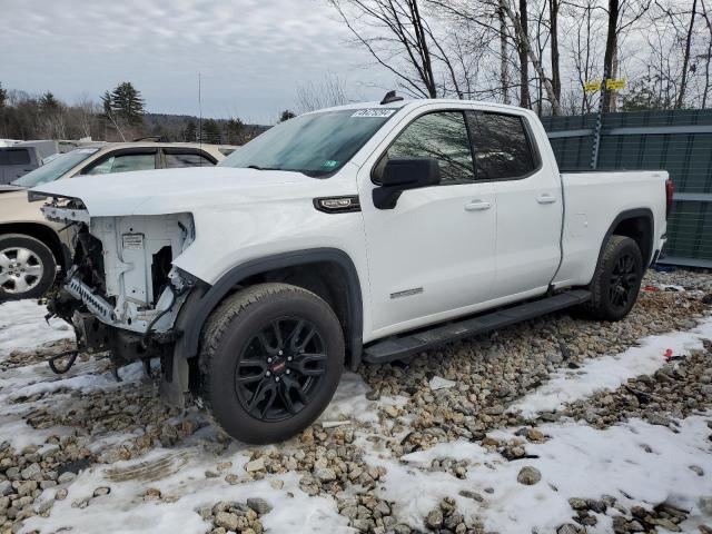 Image 1 of 2020 GMC SIERRA K1500 ELEVATION 2020 with VIN 1GTR9CED9LZ210851