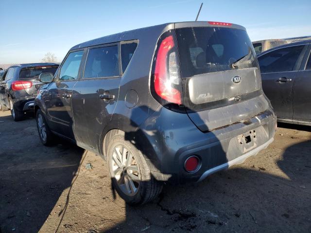 Obraz 2 z 2017 KIA SOUL + 2017 z VIN KNDJP3A5XH7412134