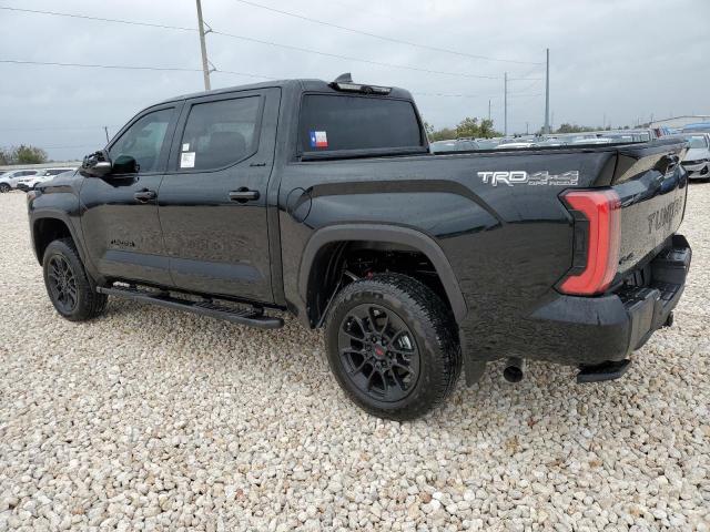 Изображение 2 2024 TOYOTA TUNDRA CREWMAX LIMITED 2024 с VIN 5TFWC5DB1RX041574
