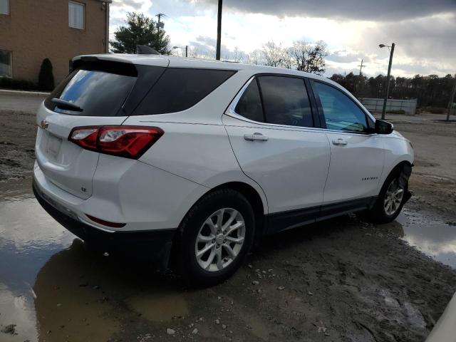 Изображение 3 2019 CHEVROLET EQUINOX LT 2019 с VIN 2GNAXKEV4K6149884
