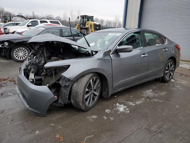 Obraz 1 z 2016 NISSAN ALTIMA 2.5 2016 z VIN 1N4AL3AP6GN374561