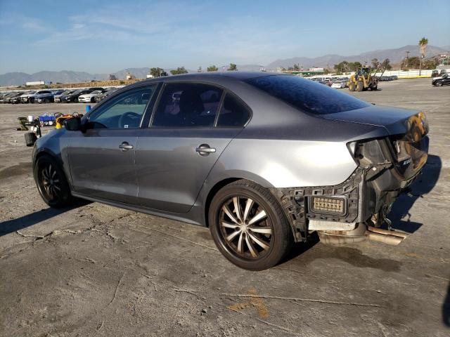 Изображение 2 2014 VOLKSWAGEN JETTA BASE 2014 с VIN 3VW2K7AJ7EM406412