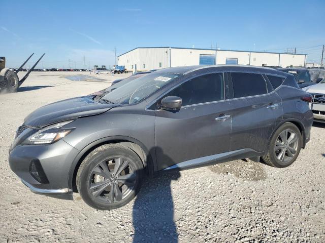 Obraz 1 z 2020 NISSAN MURANO PLATINUM 2020 z VIN 5N1AZ2DJ1LN165177
