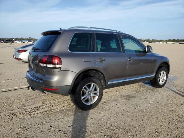 Изображение 3 2008 VOLKSWAGEN TOUAREG 2 V6 2008 с VIN WVGBE77L68D028887
