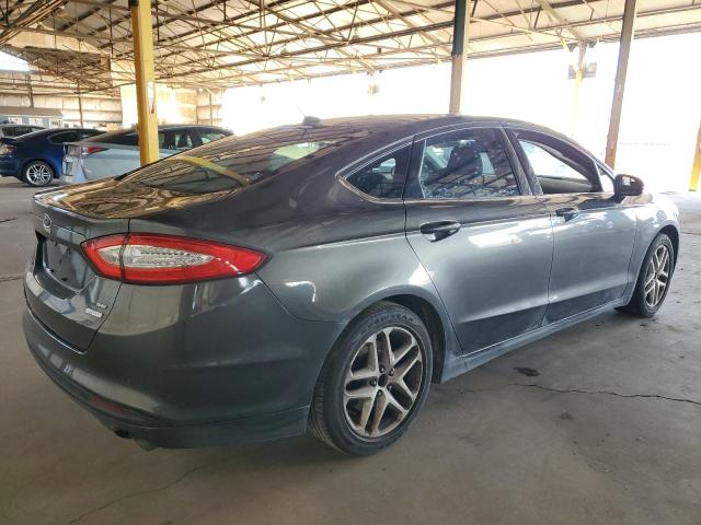 Изображение 3 2016 FORD FUSION SE 2016 с VIN 3FA6P0HD9GR166255