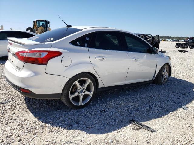 Obraz 3 z 2013 FORD FOCUS TITANIUM 2013 z VIN 1FADP3J28DL280727